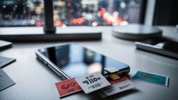 Top 5 eSIM Discount Codes for Maximum Savings
