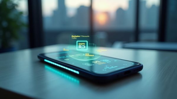 Unlock savings on eSIM with exclusive discount codes