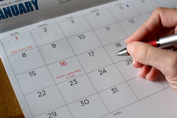 Synchronize your calendars: a quick guide to conflict-free planning